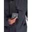 Burton Covert Jacket - Mens, Denim, Large, 13065103403L