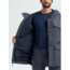 Burton Covert Jacket - Mens, Denim, Large, Slim, 21477100401-L