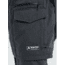 Burton Covert Jacket - Mens, Denim, Large, Slim, 21477100401-L