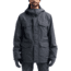 Burton Covert Jacket - Men's, Denim, Large, Slim, 21477100401-L