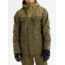Burton Covert Jacket - Mens, Keef Heather / Martini Olive, Medium, 13065105300-M