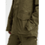 Burton Covert Jacket - Mens, Keef Heather / Martini Olive, Medium, 13065105300-M