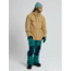 Burton Covert Jacket - Mens, Kelp, Medium, Slim, 21477101250-M