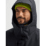 Burton Covert Jacket - Mens, True Black, Medium, 13065105002-M