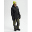 Burton Covert Jacket - Mens, True Black, Medium, 13065105002-M