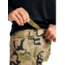 Burton Covert Pant - Mens, Martini Olive Terra Camo, Extra Large, 13139107962-XL