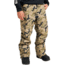 Burton Covert Pant - Men's, Martini Olive Terra Camo, Extra Large, 13139107962-XL