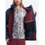 Burton Cyclic Jacket - Mens, Port Royal / Dress Blue / Russet Orange, Medium, 10002106600-M