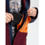 Burton Cyclic Jacket - Mens, Port Royal / Dress Blue / Russet Orange, Medium, 10002106600-M