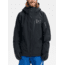 Burton Cyclic Jacket - Mens, True Black, Medium, 10002106001-M