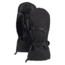 Burton Deluxe Gore-Tex Mittens - Mens, True Black, Small, 18995100002-S