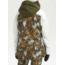 Burton Eastfall Jacket - Womens, Forest Night / Blue Flower / Wheeler Camo / Aqua G, Large, 15019104300-L