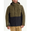 Burton Edgecomb 3-in-1 Jacket - Mens, Keef / True Black, Medium, 20527101300-M