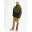 Burton Edgecomb 3-in-1 Jacket - Mens, Keef / True Black, Medium, 20527101300-M