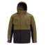 Burton Edgecomb 3-in-1 Jacket - Mens, Keef / True Black, Medium, 20527101300-M