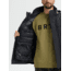 Burton Edgecomb 3-in-1 Jacket - Mens, True Black, Large, 20527101001-L