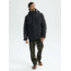 Burton Edgecomb 3-in-1 Jacket - Mens, True Black, Large, 20527101001-L