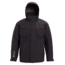 Burton Edgecomb 3-in-1 Jacket - Mens, True Black, Large, 20527101001-L