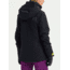Burton Embark Jacket - Womens, Drydye Black, Large, 10010106002-L