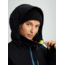 Burton Embark Jacket - Womens, Drydye Black, Large, 10010106002-L