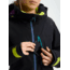 Burton Embark Jacket - Womens, Drydye Black, Large, 10010106002-L