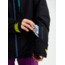 Burton Embark Jacket - Womens, Drydye Black, Large, 10010106002-L