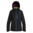 Burton Embark Jacket - Women's, Drydye Black, Small, 10010106002-S