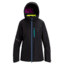 Burton Embark Jacket - Womens, Drydye Black, Large, 10010106002-L
