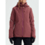 Burton Embark Jacket - Womens, Rose Brown, Medium, 10010106200-M