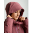 Burton Embark Jacket - Womens, Rose Brown, Medium, 10010106200-M