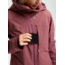Burton Embark Jacket - Womens, Rose Brown, Medium, 10010106200-M