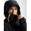 Burton Embark Jacket - Womens, True Black, Large, 10010106001-L