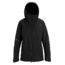 Burton Embark Jacket - Womens, True Black, Large, 10010106001-L