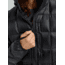 Burton Evergreen Down Hooded Insulator Jacket - Mens, True Black, Small, 17168103001-S