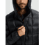 Burton Evergreen Down Hooded Insulator Jacket - Mens, True Black, Small, 17168103001-S