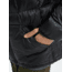 Burton Evergreen Hooded Down Jacket - Men's, True Black, Small, 17168103001-S