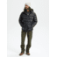 Burton Evergreen Down Hooded Insulator Jacket - Mens, True Black, Small, 17168103001-S