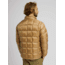 Burton Evergreen Down Jacket - Mens, Kelp, Small, 17169104250-S