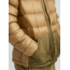 Burton Evergreen Down Jacket - Mens, Kelp, Small, 17169104250-S
