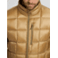 Burton Evergreen Down Jacket - Mens, Kelp, Small, 17169104250-S