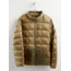Burton Evergreen Down Jacket - Mens, Kelp, Small, 17169104250-S