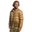 Burton Evergreen Down Jacket - Men's, Kelp, Medium, 17169104250-M