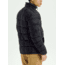 Burton Evergreen Down Jacket - Mens, True Black, Medium, 17169103001-M