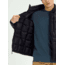 Burton Evergreen Down Jacket - Mens, True Black, Medium, 17169103001-M
