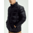 Burton Evergreen Down Jacket - Mens, True Black, Medium, 17169103001-M