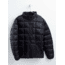 Burton Evergreen Down Jacket - Mens, True Black, Medium, 17169103001-M