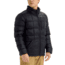 Burton Evergreen Down Jacket - Mens, True Black, Medium, 17169103001-M
