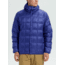 Burton Evergreen Snap Insulator Hoodie - Mens, Royal Blue, Medium, 21462100400-M
