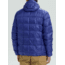 Burton Evergreen Snap Insulator Hoodie - Mens, Royal Blue, Medium, 21462100400-M