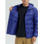 Burton Evergreen Snap Insulator Hoodie - Mens, Royal Blue, Medium, 21462100400-M